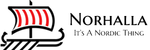 Norhalla, Inc. logo