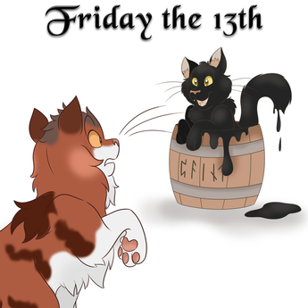 Friday the 13th
