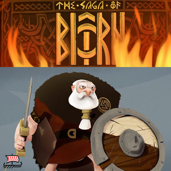 The Saga of Biorn