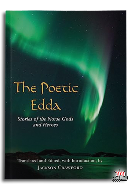 The Poetic Edda