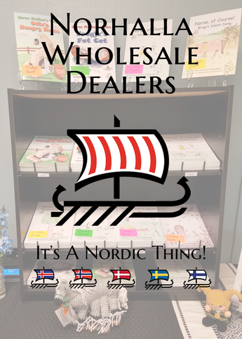 Become a dealer of Norhalla products!