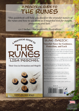 A Practical Guide to the Runes by Lisa Peschel at Norhalla.com