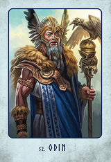 Viking Oracle