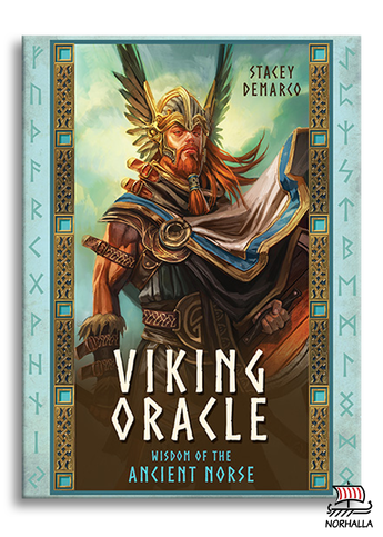 Viking Oracle