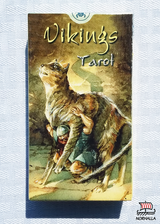 Vikings Tarot Cards